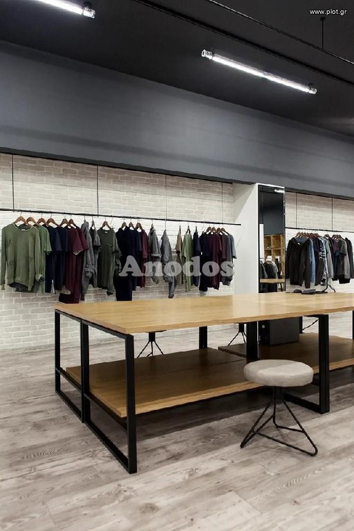 Κατάστημα 465 τ.μ. πρός ενοικίαση, Αθήνα - Βόρεια Προάστια, Ηράκλειο