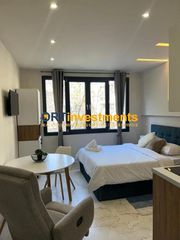 Studio / γκαρσονιέρα 27 τ.μ. προς πώληση, Βαρδάρης-thumb-6