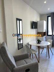 Studio / γκαρσονιέρα 27 τ.μ. προς πώληση, Βαρδάρης-thumb-9