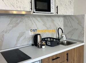 Studio / γκαρσονιέρα 27 τ.μ. προς πώληση, Βαρδάρης-thumb-10