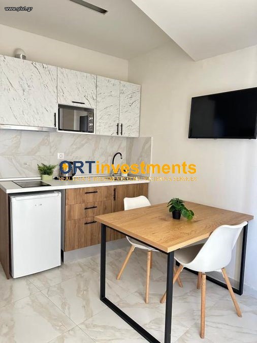 Studio / γκαρσονιέρα 27 τ.μ. προς πώληση, Βαρδάρης
