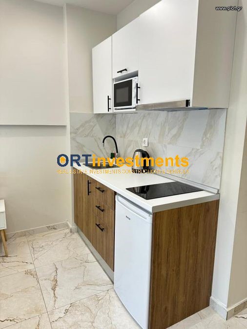Studio / γκαρσονιέρα 27 τ.μ. προς πώληση, Βαρδάρης