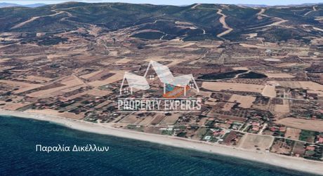 Αγροτεμάχια 4.000τ.μ. για πώληση-Αλεξανδρούπολη » Παραλία δικελλών