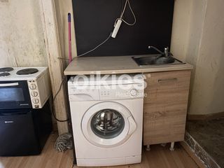 Studio / γκαρσονιέρα 25 τ.μ. για ενοικίαση, Θεσσαλονίκη - Κέντρο, Ανάληψη-thumb-1