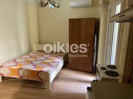 Studio / γκαρσονιέρα 25τ.μ. για ενοικίαση-Χαριλάου