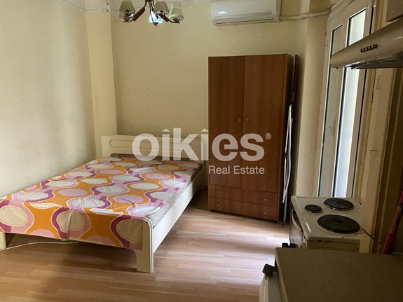 Studio / γκαρσονιέρα 25 τ.μ. για ενοικίαση, Θεσσαλονίκη - Κέντρο, Ανάληψη