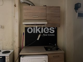 Studio / γκαρσονιέρα 25 τ.μ. για ενοικίαση, Θεσσαλονίκη - Κέντρο, Ανάληψη-thumb-10