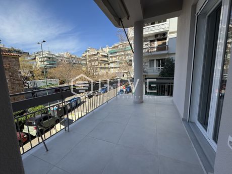 Apartment 53sqm for sale-Ampelokipoi - Pentagon