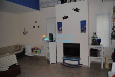 Maisonette 115sqm for sale-Xilokastro » Kato Pitsa