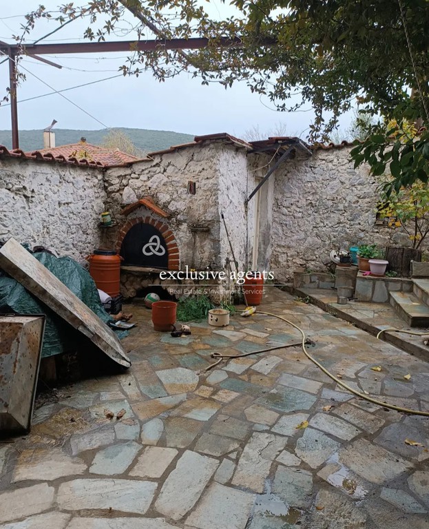 Μονοκατοικία 100 τ.μ. προς πώληση, Λακωνία, Οινούντας