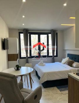 Studio / γκαρσονιέρα 27 τ.μ. για πώληση