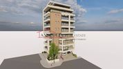Studio / γκαρσονιέρα 48τ.μ. για πώληση-Καλαμαριά » Δέρκων