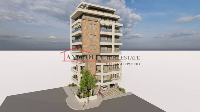 Studio 48 sqm for sale, Thessaloniki - Suburbs, Kalamaria