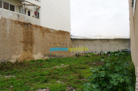 Land plot 180sqm for sale-Argos