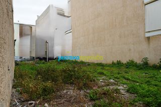 Land plot 180 sqm for sale, Argolis, Argos-thumb-2
