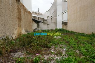 Land plot 180 sqm for sale, Argolis, Argos-thumb-4