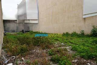 Land plot 180 sqm for sale, Argolis, Argos-thumb-3
