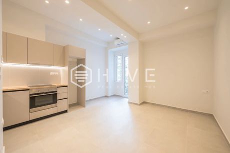Apartment 32sqm for sale-Ampelokipoi - Pentagon