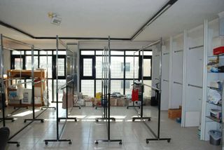 Επιχειρηματικό κτίριο 380 τ.μ. για ενοικίαση