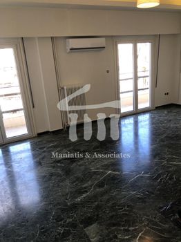 Apartment 86sqm for rent-Kallipoli