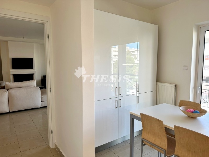 Διαμέρισμα 143 τ.μ. προς πώληση, Άνω Γλυφάδα