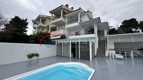Μεζονέτα 130τ.μ. για πώληση-Σιθωνία » Ελιά
