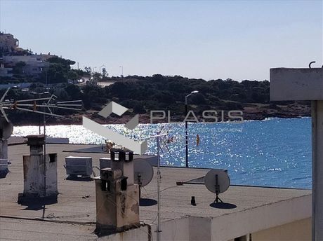 Διαμέρισμα 35τ.μ. για πώληση-Σαρωνίδα
