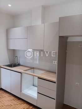 Apartment 30sqm for sale-Kaisariani