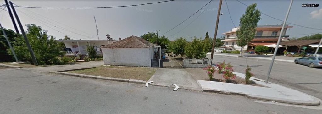 Οικόπεδο 352 τ.μ. πρός πώληση, Εβρος, Αλεξανδρούπολη