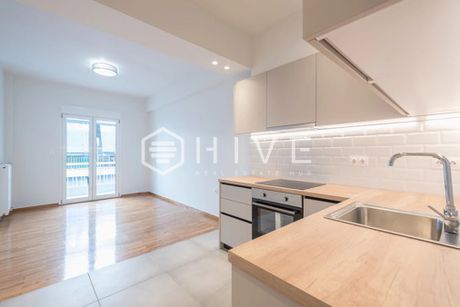 Apartment 50sqm for sale-Gizi - Pedion Areos