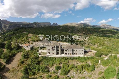 Hotel 890sqm for sale-Kentriko Zagori » Vikos