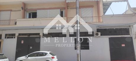 Βιομηχανικός χώρος 342 τ.μ. για πώληση