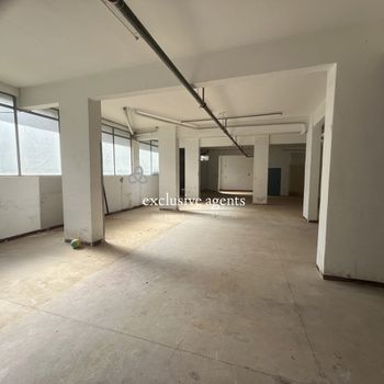 Αποθήκη 670τ.μ. για ενοικίαση-Ηλιούπολη