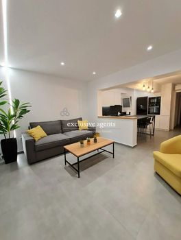 Apartment 60 sqm for sale