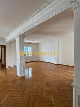 Γραφείο 195τ.μ. για ενοικίαση-Κολωνάκι - λυκαβηττός