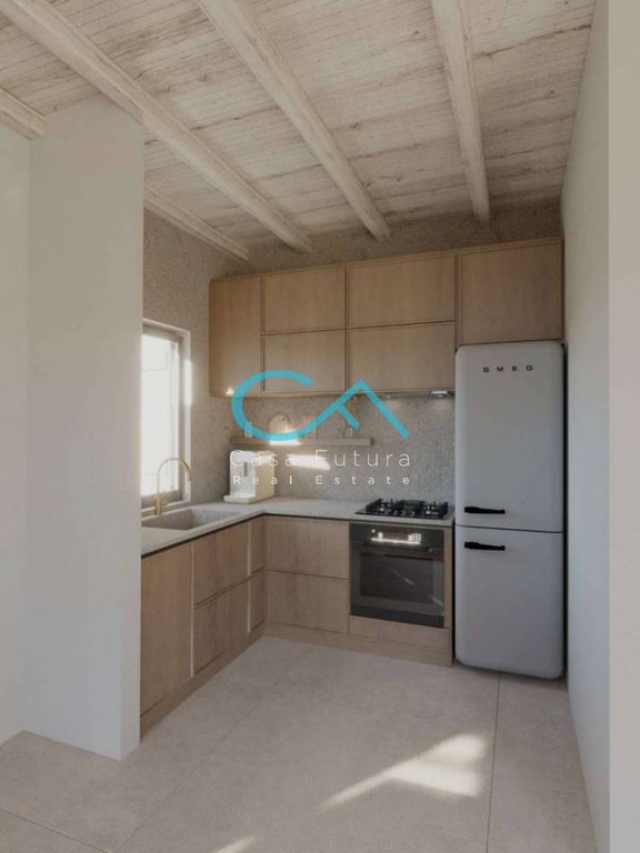 Συγκρότημα διαμερισμάτων 300 τ.μ. προς πώληση, Κανάλα