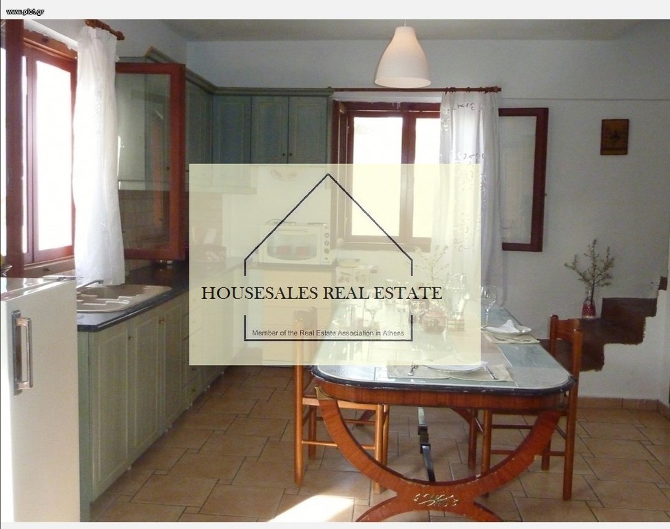 Μεζονέτα 90 τ.μ. πρός πώληση, Φωκίδα, Γαλαξίδι