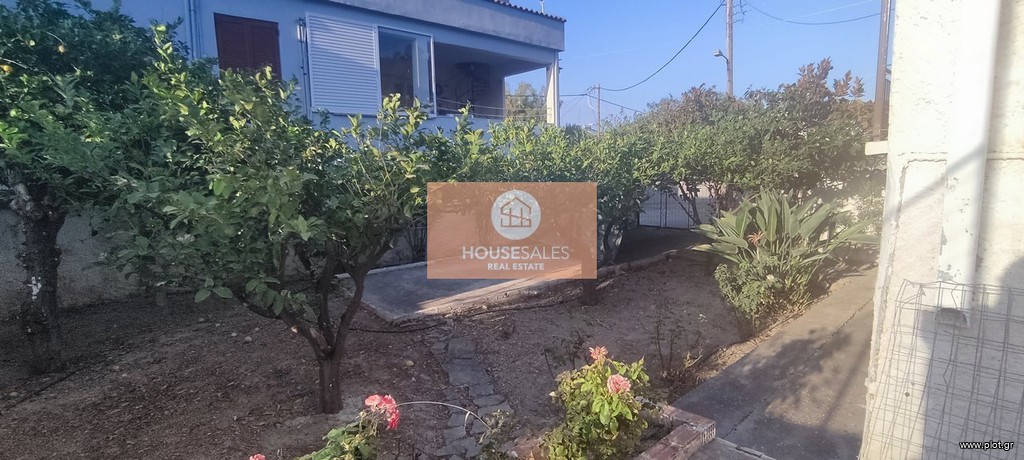 Μονοκατοικία 120 τ.μ. πρός πώληση, Κορινθία, Ευρωστίνη