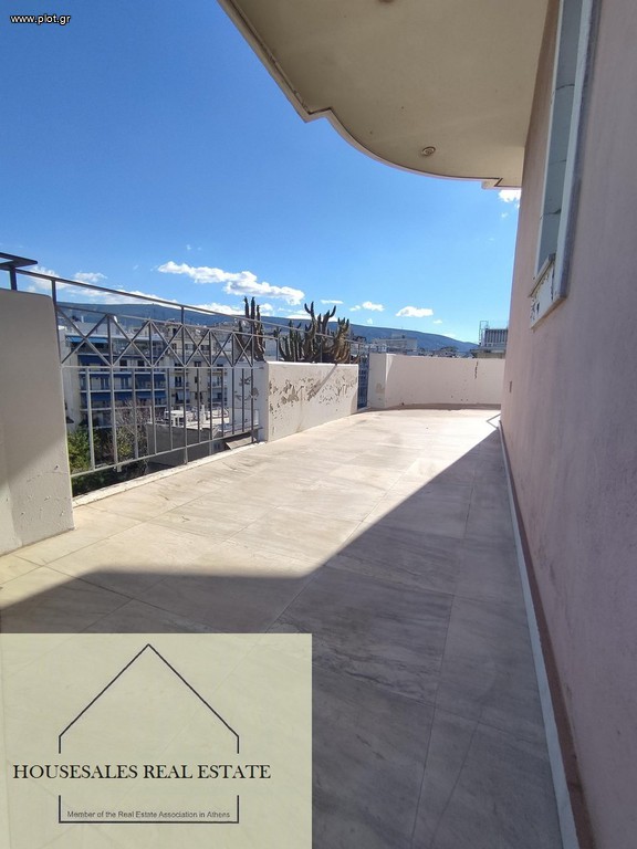 Μεζονέτα 160 τ.μ. πρός πώληση, Αθήνα - Κέντρο, Παγκράτι