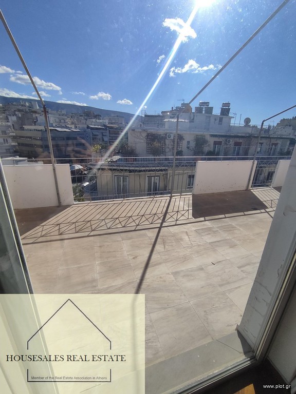 Μεζονέτα 160 τ.μ. πρός πώληση, Αθήνα - Κέντρο, Παγκράτι