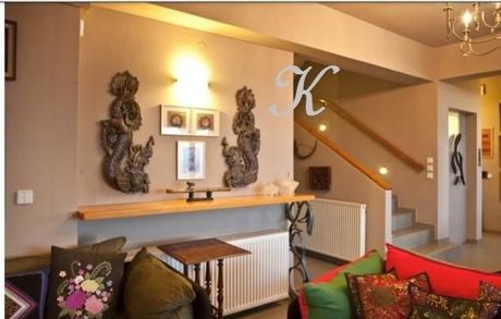 Villa 303sqm for sale-Diakopto » Trapeza