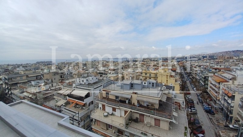 Διαμέρισμα 95 τ.μ. πρός πώληση, Θεσσαλονίκη - Κέντρο, Παπάφη
