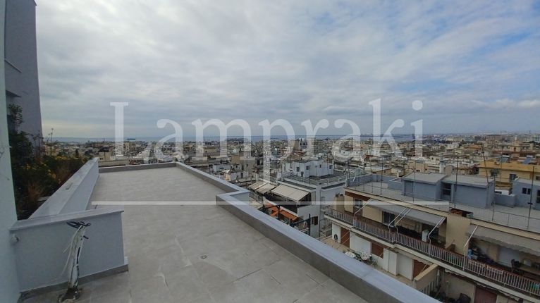 Διαμέρισμα 95 τ.μ. για πώληση, Θεσσαλονίκη - Κέντρο, Παπάφη