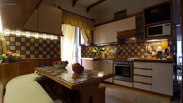 Διαμέρισμα 120 τ.μ. πρός πώληση, Αθήνα - Νότια Προάστια, Ηλιούπολη