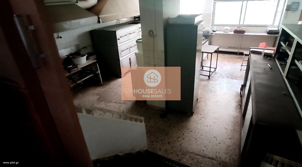 Κατάστημα 250 τ.μ. για πώληση, Αθήνα - Κέντρο, Παγκράτι