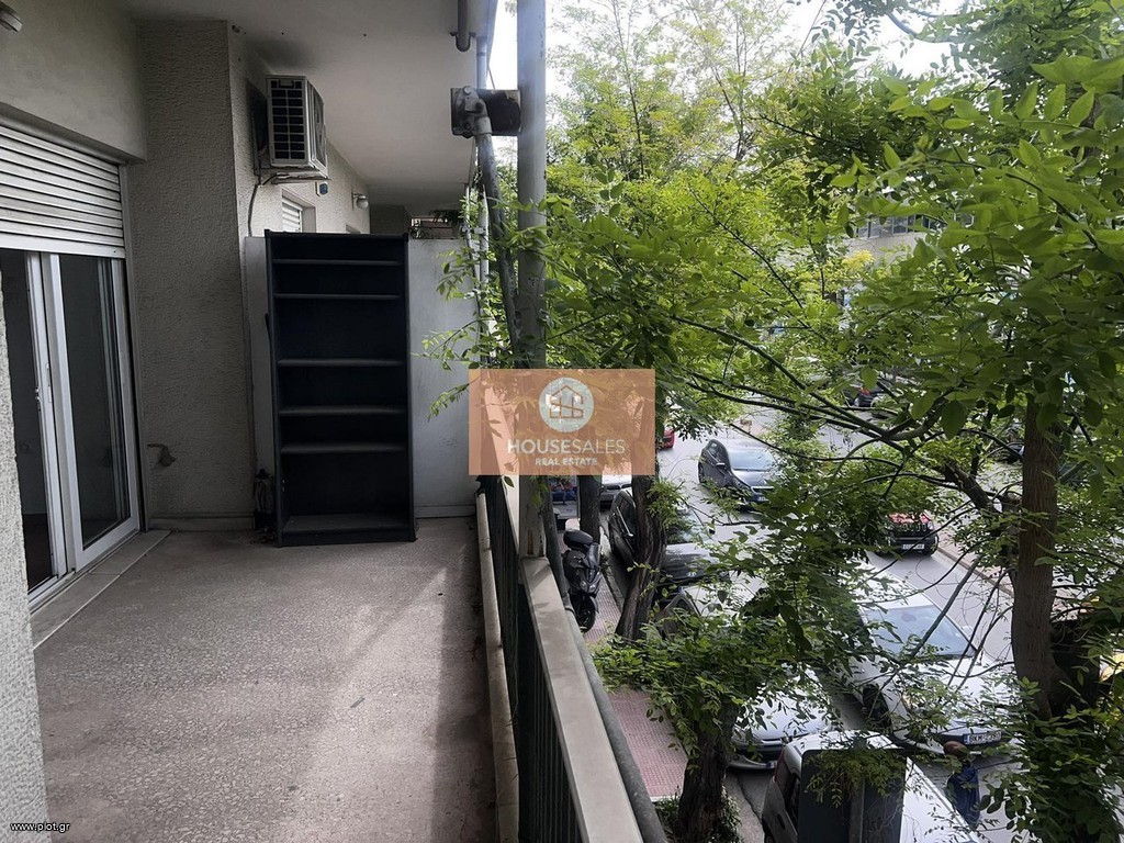 Διαμέρισμα 133 τ.μ. πρός πώληση, Αθήνα - Κέντρο, Γκύζη - Πεδίον Άρεως