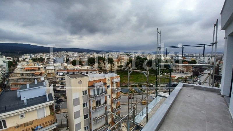 Διαμέρισμα 77 τ.μ. πρός πώληση, Θεσσαλονίκη - Κέντρο, Παπάφη