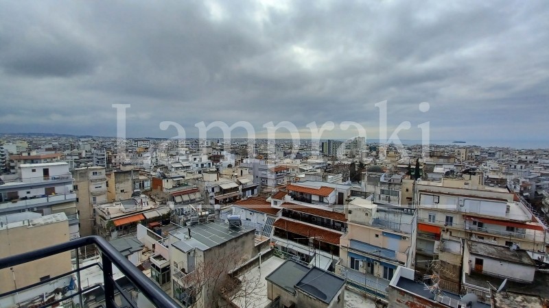 Διαμέρισμα 77 τ.μ. πρός πώληση, Θεσσαλονίκη - Κέντρο, Παπάφη