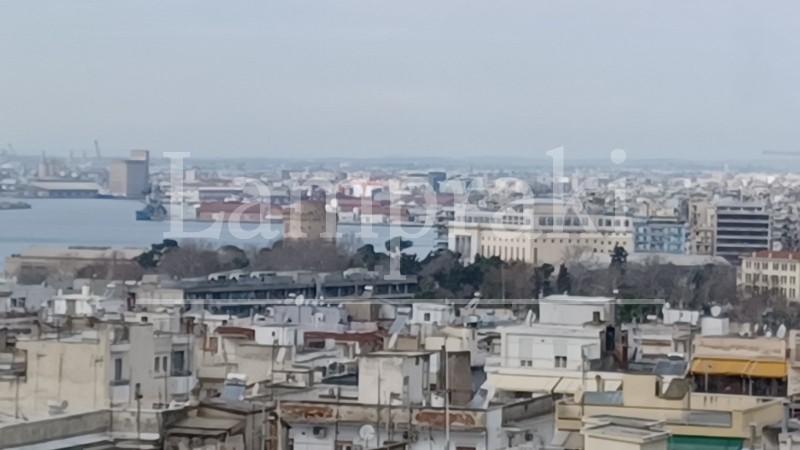 Διαμέρισμα 77 τ.μ. πρός πώληση, Θεσσαλονίκη - Κέντρο, Παπάφη