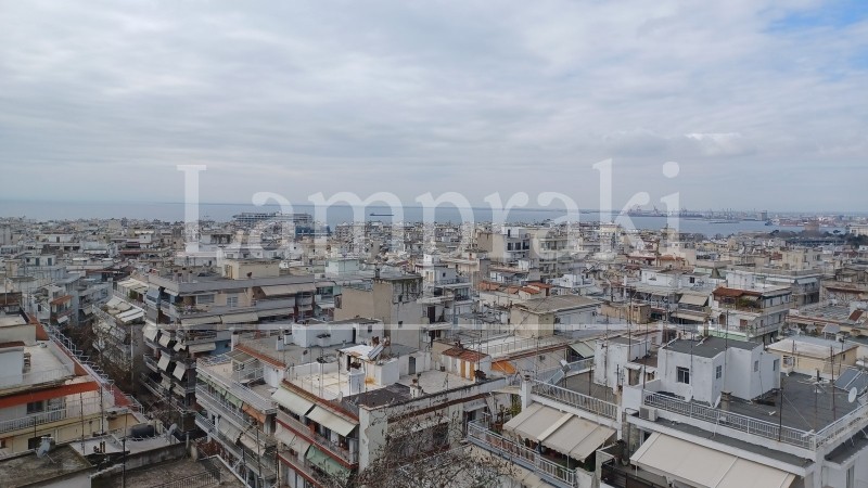 Διαμέρισμα 77 τ.μ. πρός πώληση, Θεσσαλονίκη - Κέντρο, Παπάφη